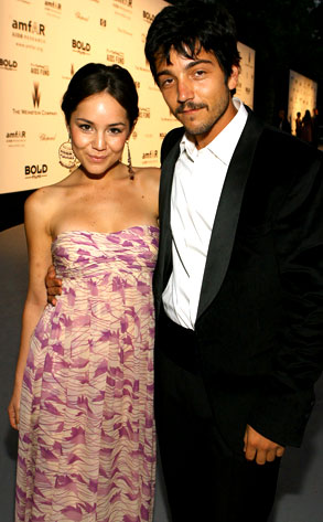 Diego Luna, Camila Sodi Diego Luna, Camila Sodi